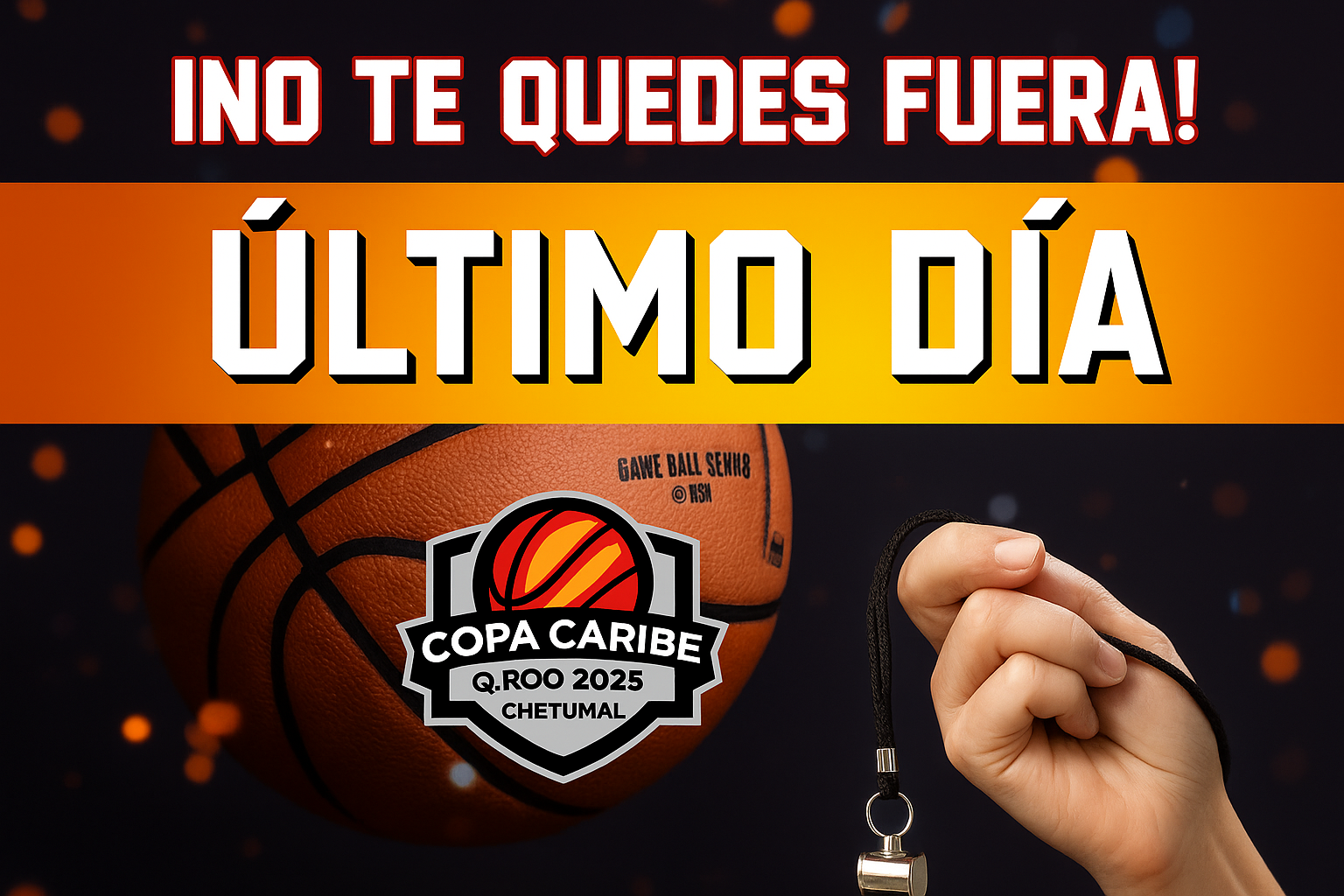 Copa Caribe (Basquetball)