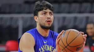 GAEL BONILLA REGRESA A LA NBA G LEAGUE