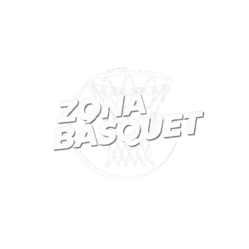 logo Zona Basquet
